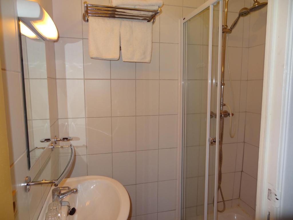 Hotel Logies Ocelot Ostende Habitación foto