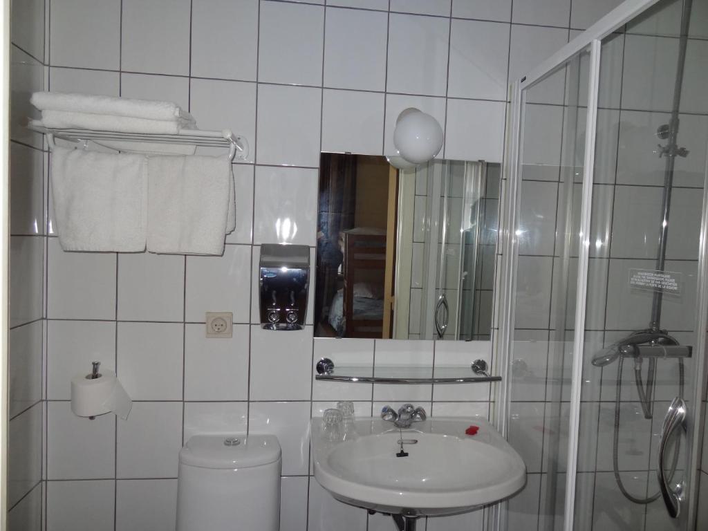 Hotel Logies Ocelot Ostende Habitación foto